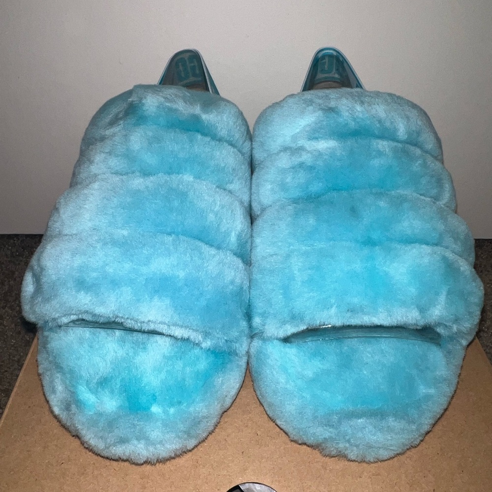 Ugg sandals